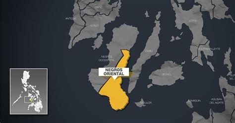 siaton sex scandal|DILG implements suspension order on Siaton Mayor Diaz.